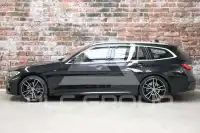 2020 BMW 320