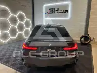2020 BMW 320