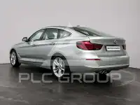 2020 BMW 320