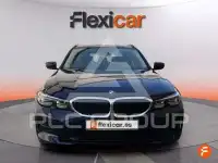 2020 BMW 320