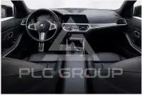 2020 BMW 320