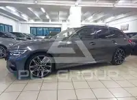 2020 BMW 320