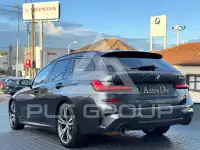 2020 BMW 320