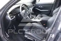 2020 BMW 320