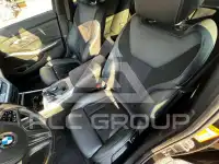 2020 BMW 320