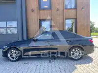 2020 BMW 320