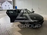 2020 BMW 320