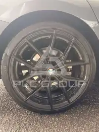 2020 BMW 320