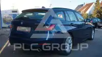 2020 BMW 320