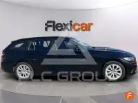 2020 BMW 320