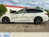 2020 BMW 320