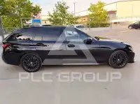 2020 BMW 320