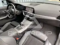 2020 BMW 320