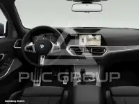 2020 BMW 320