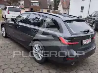 2020 BMW 320