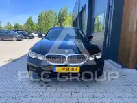 2020 BMW 320