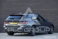 2020 BMW 320