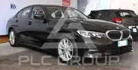 2020 BMW 320