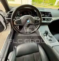 2020 BMW 320