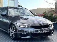 2020 BMW 320