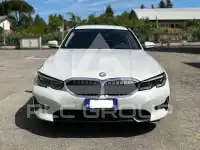 2020 BMW 320