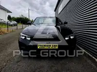 2020 BMW 320