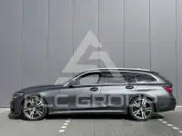 2020 BMW 320