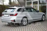 2020 BMW 320
