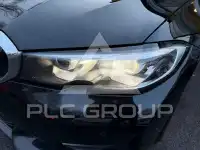 2020 BMW 320
