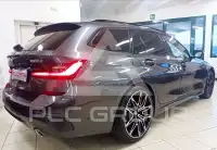 2020 BMW 320