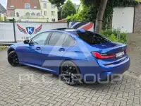 2020 BMW 320