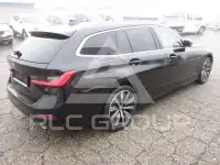 2020 BMW 320