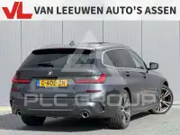 2020 BMW 320