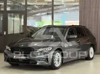 2020 BMW 320