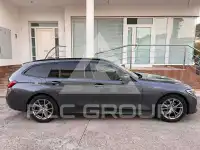 2020 BMW 320