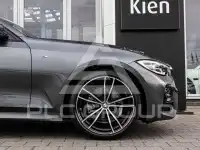 2020 BMW 320