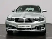 2020 BMW 320