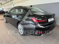 2020 BMW 320