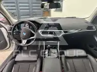 2020 BMW 320