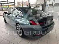 2020 BMW 320