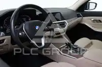 2020 BMW 320