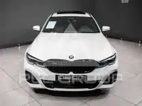 2020 BMW 320