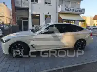 2020 BMW 320