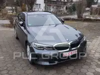 2020 BMW 320