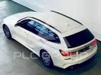 2020 BMW 320