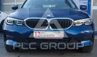 2020 BMW 320