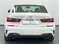 2020 BMW 320