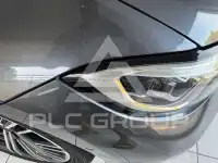 2020 BMW 320
