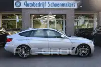 2020 BMW 320