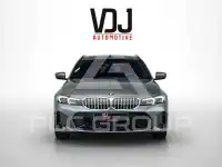 2020 BMW 320